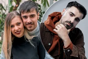 Obiectul special pe care Liviu Teodorescu și l-a dorit pentru primul lui copil: „Cred că este o chestie firească, să îi privească mai tare pe tați” VIDEO EXCLUSIV