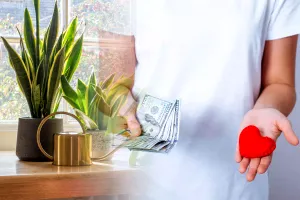 Planta de apartament care aduce noroc. Atrage banii și dragostea în viața ta