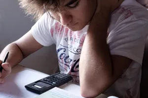 Reguli Evaluarea Națională 2023. Ce nu au voie să facă elevii în sala de examen
