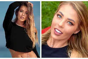 Secretul Roxanei Nemeș pentru a-și menține silueta suplă, după ce a slăbit 15 kilograme: „Asta contează cel mai mult”. La ce truc apelează de fapt VIDEO EXCLUSIV
