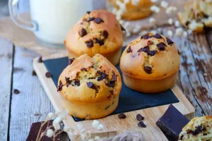 Cât timp se lasă brioșele la copt. Detaliul important de știut pentru un desert delicios