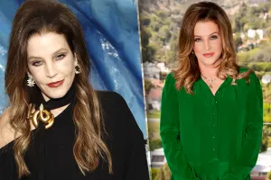 Adevărul a ieșit la iveală despre moartea Lisei Marie Presley. De ce s-a stins, de fapt
