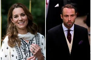Afecțiunea cumplită de care suferă fratele lui Kate Middleton. A trecut prin momente foarte grele: “Nu s-a dus, dar acum dețin controlul”