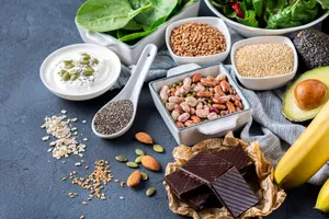 10 alimente care îți dau energie. Ce să mănânci atunci când ești obosit