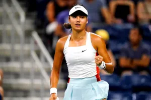 Anunțul momentului despre Emma Răducanu. Ce a făcut sportiva, toată presa din Marea Britanie vorbește despre asta