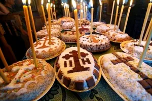 Când se face coliva. Cum a luat, de fapt, naștere acest obicei
