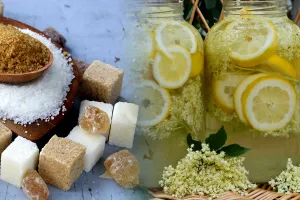 Cât zahăr se pune la socată. Secretul pentru o aromă intensă, rețeta pe care o vei prepara mereu