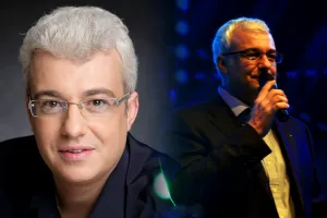 Cătălin Crișan iubește din nou. Ce spune despre o nouă căsătorie, la 55 de ani. Artistul a trecut prin două divorțuri