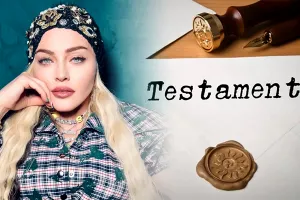 Ce conține testamentul Madonnei. Cui lasă averea impresionantă după ce era să moară