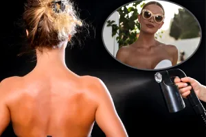 Ce este bronzul organic. Cea mai sigură și rapidă soluție de a obține o piele ciocolatie. Cât durează efectul