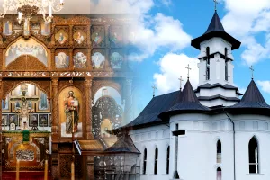 Ce este interzis să faci în biserică. Multe femei comit greșeala asta, e mare păcat