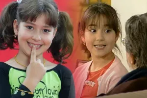 Ce face și cum arată acum Bianca Neagu, Bibi din telenovela “Numai iubirea”. S-a căsătorit cu iubitul ei, după o relație de 10 ani. Primele imagini