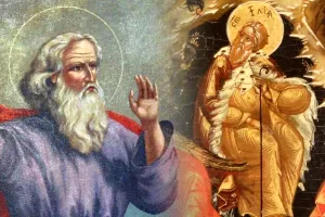 Ce să nu faci de Sfântul Ilie sub nicio formă. E mare păcat dacă încalci această tradiție, vei avea numai necazuri