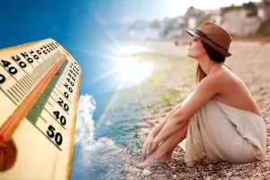 Ce să nu faci niciodată când e caniculă. Mulți oameni nu-și dau seama de asta, specialiștii avertizează