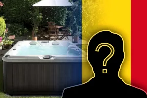 Cea mai frumoasă vedetă din România a renunțat la haine în jacuzzi. Fanii au reacționat imediat: “Nu-mi vine să cred”