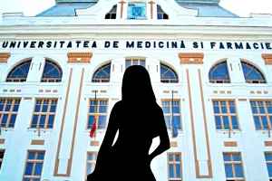 Cine este adolescenta admisă la toate facultățile de medicină din România și care vinde roșii în piață. E olimpică la Biologie