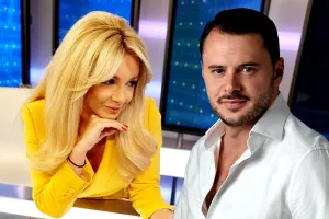 Cine este și cu ce se ocupă fostul soț al Cristinei Herea. Cei doi au divorțat în mare taină