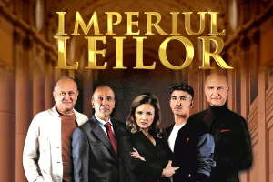 Cine sunt investitorii de la Imperiul Leilor, sezonul 4. Răzvan Raț se alătură echipei de la Pro TV