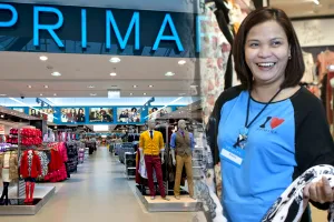 Codul secret pe care îl au angajații Primark. Ce se întâmplă atunci când te afli în magazin