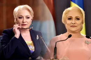 Cu ce se ocupă fiul Vioricăi Dăncilă. A avansat în funcție la Curtea de Conturi