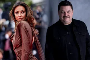 Cum a reacționat iubitul Mădălinei Ghenea, după ce a văzut pozele incendiare postate de aceasta. Și Mihai Bobonete a avut o reacție memorabilă