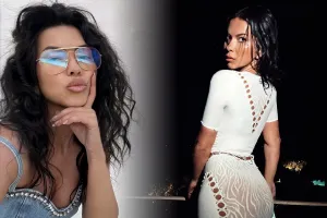 Cum arăta Inna, înainte să devină celebră. La 21 de ani a apărut prima dată la TV. De nerecunoscut