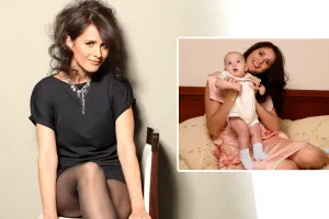 Cum arată acum băiatul Mădălinei Manole. Ce s-a ales de Petru Mircea Jr., a rămas fără mamă la vârsta de 1 an
