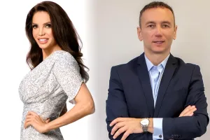 De ce Cristina Spătar și Vicențiu Mocanu nu locuiesc împreună. S-au căsătorit de puțin timp, iar acum a dezvăluit motivul