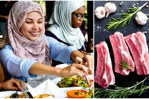 De ce nu mănâncă musulmanii carne de porc, de fapt. Acesta este adevăratul motiv