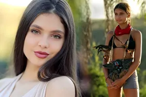 Elena Chiriac se pregătește pentru o carieră internațională: ”Am făcut actoria la Londra cu un motiv”. Vedeta și-a făcut debutul în piesele lui Shakespeare VIDEO EXCLUSIV