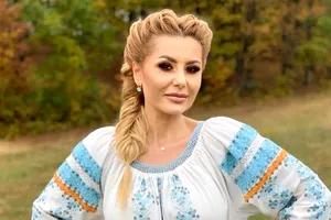 Emilia Ghinescu, decizie șoc după 12 ani de relație. De ce și-a anulat nunta, a vrut să se afle de la ea