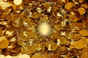 Cele 6 zodii care atrag banii ca un magnet în octombrie 2023. Aceste semne zodicale stau sub semnul abundenței