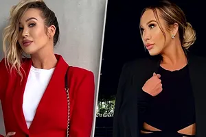 Motivul pentru care Xonia nu face plajă niciodată: ”Am grijă să îmi verific fiecare punct de pe corp, fiecare aluniță” VIDEO EXCLUSIV