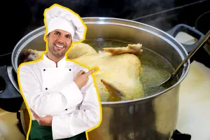 Nu face această greșeală când prepari ciorba. Îi strică tot gustul. Nu o vei mai putea mânca