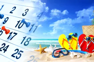 O nouă minivacanță pentru români. Câte zile libere urmează