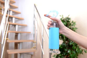 Odorizantul natural care te scapă de mirosurile neplăcute din casă. Se prepară foarte simplu