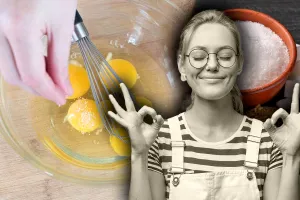 Cum prepari cel mai bun profiterol la tine acasă. Iese chiar mai gustos ca la cofetărie, toți îți vor cere rețeta
