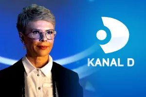 Schimbare majoră pentru Teo Trandafir! Ce se întâmplă cu emisiunea ei de la Kanal D. Tocmai s-a aflat