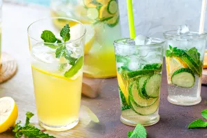 Secretul celei mai bune limonade. Ingredientul care schimbă tot gustul, așa iese ca la restaurant