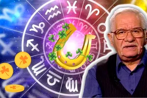Talismanele norocoase în funcție de ziua în care v-ați născut. AstroSpecial cu astrologul Mihai Voropchievici VIDEO EXCLUSIV