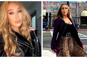Xonia, detalii despre familia ei din Australia: “Mi-ar plăcea să fie mult mai aproape de mine”. Câți copii visează să aibă VIDEO EXCLUSIV