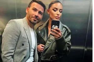 De ce s-au despărțit Adrian Cristea și Andreea Roșca. Fostul fotbalist și avocata din Cluj-Napoca au fost împreună timp de 6 luni