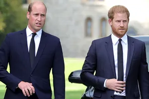 Toată lumea îi știe pe William și Harry, însă puțini o cunosc pe sora lor. Cum arată Laura