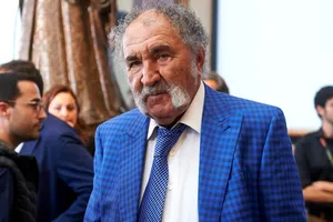 Cum îl cheamă, de fapt, pe Ion Țiriac în buletin: “Am încercat la un moment dat să-l schimb”. Doar apropiații știu