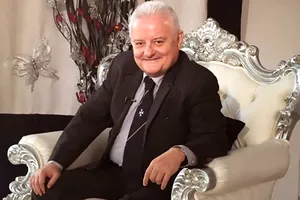 Irinel Columbeanu, din nou singur. De ce s-a despărțit de iubita milionară: “Nu o voi mai căuta”