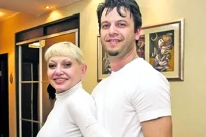 Ce s-a ales de Liviu Arteni, fostul soț al Israelei. Șocant ce a ajuns să facă