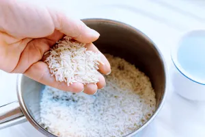 Care este cel mai bun orez pentru pilaf. Detaliul important pentru a obține un preparat delicios
