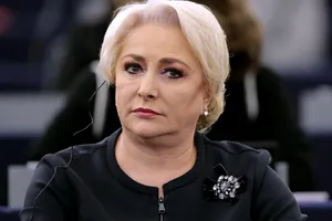Cum arată casa secretă a Vioricăi Dăncilă. E imensă, fostul premier a vrut să o țină ascunsă de ochii lumii