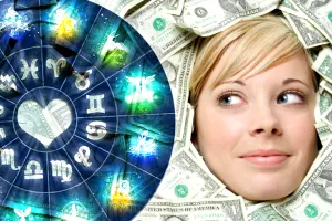 Zodia care face o gălăgie de bani în august și septembrie. Se va îmbogăți peste noapte