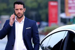 Ce se întâmplă cu Adrian Nartea, de când a jucat în serialul Vlad. Actorul și-a dat soția de gol: “Nu știu de unde norocul ăsta” VIDEO EXCLUSIV
